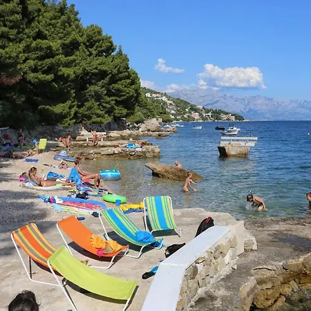 By The Sea Stanici, Omis - 2775 Apartment
