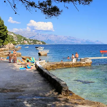 By The Sea Stanici, Omis - 2775