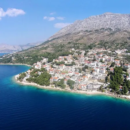 By The Sea Stanici, Omis - 2775 *