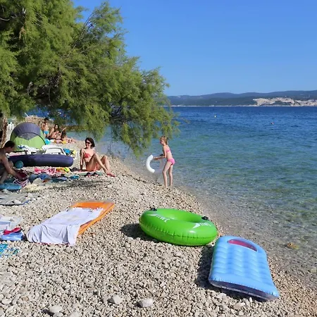 By The Sea Stanici, Omis - 2775