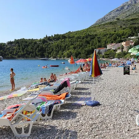 By The Sea Stanici, Omis - 2775 Apartment *