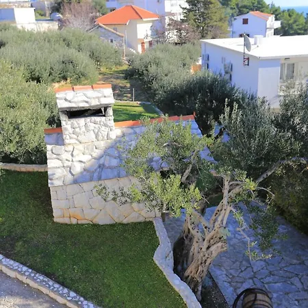By The Sea Stanici, Omis - 2775 Apartment *