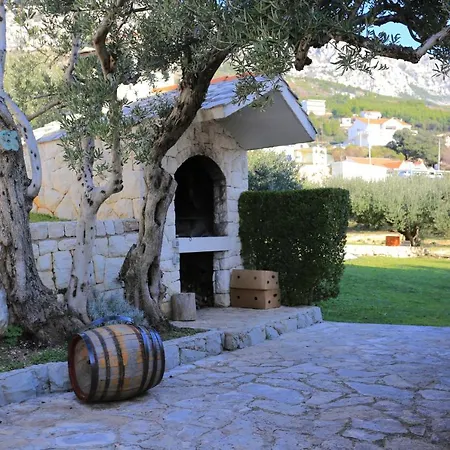 By The Sea Stanici, Omis - 2775 Celina