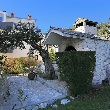 Apartment By The Sea Stanici, Omis - 2775 *