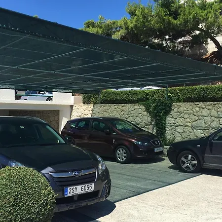Apartment By The Sea Stanici, Omis - 2775
