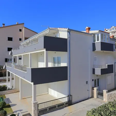 Apartment By The Sea Stanici, Omis - 2775