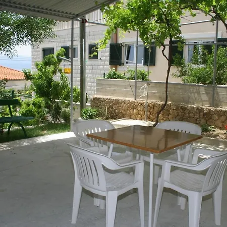By The Sea Stanici, Omis - 2775 Celina