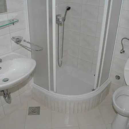 Apartment By The Sea Stanici, Omis - 2775