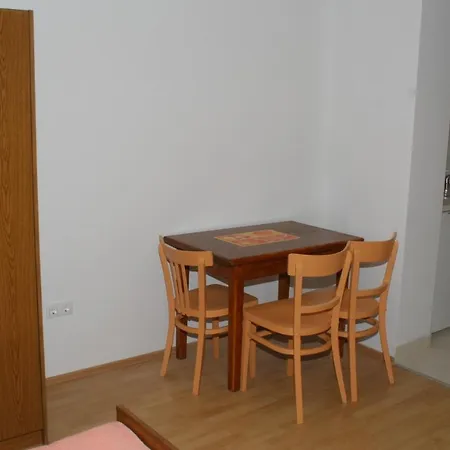 By The Sea Stanici, Omis - 2775 Apartment Celina