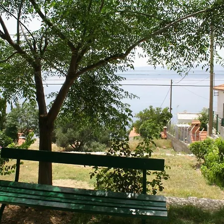 Apartment By The Sea Stanici, Omis - 2775